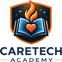 CareTech Academy logo