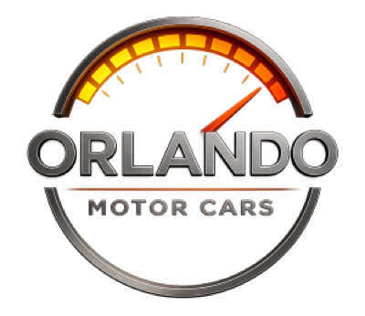 Orlando Motor Cars logo